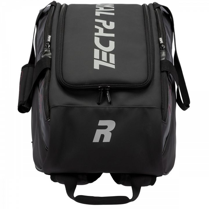 Royal Padel Bag X Pro Black